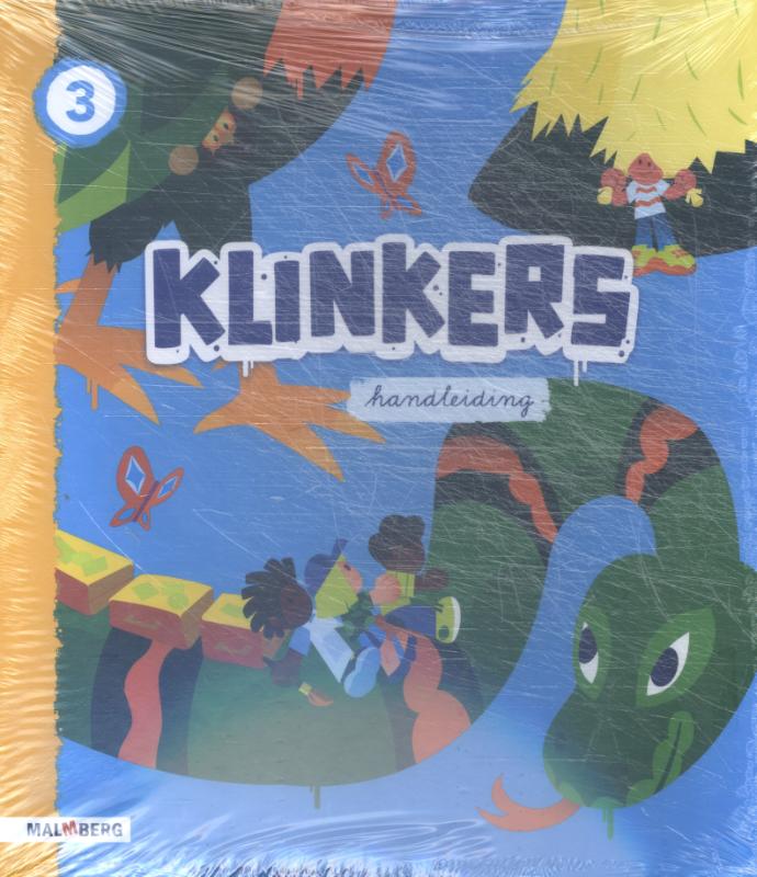 Omslag van Handleiding