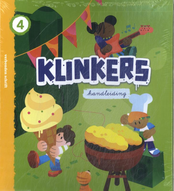 Omslag van Handleiding