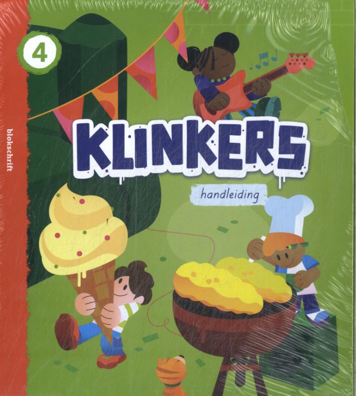 Omslag van Handleiding