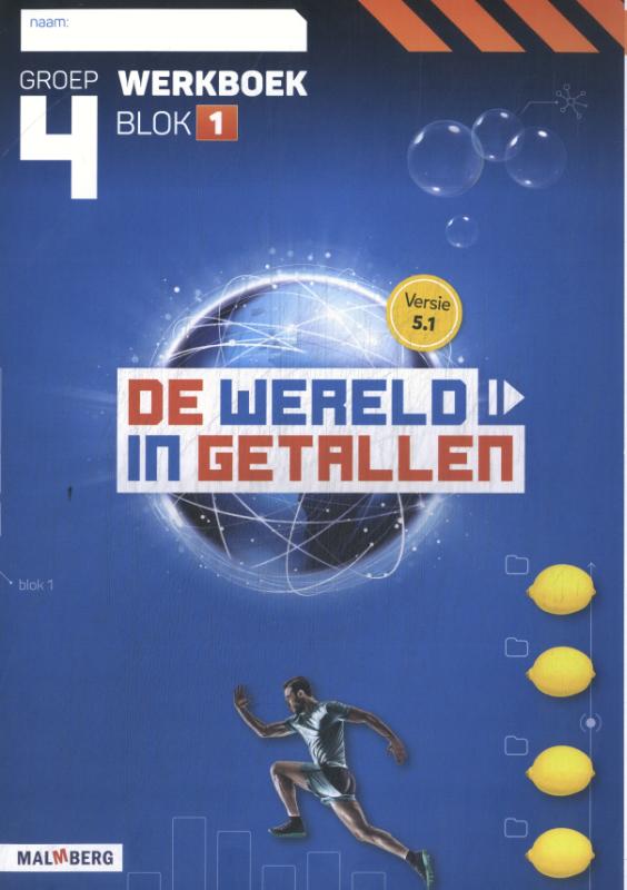 Omslag van Werkboek