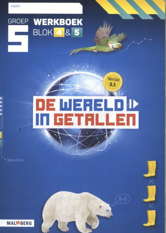 Omslag van Werkboek