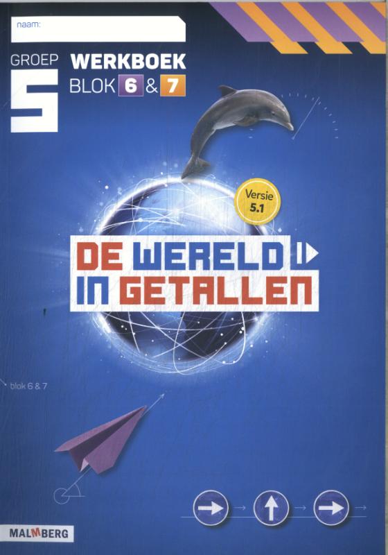 Omslag van Werkboek