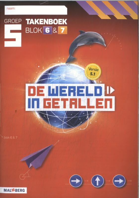 Omslag van Takenboek