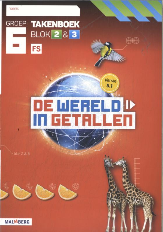 Omslag van Takenboek