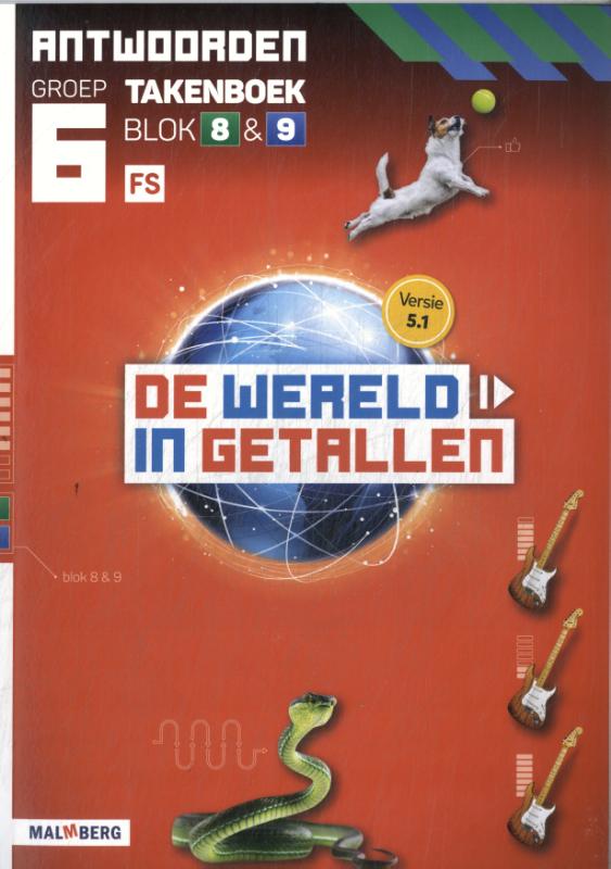 Omslag van Antwoordenboek