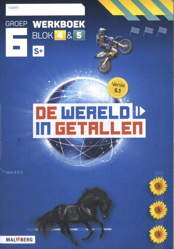 Omslag van Werkboek