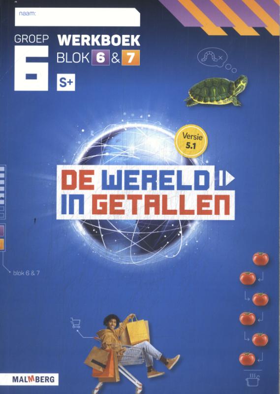 Omslag van Werkboek