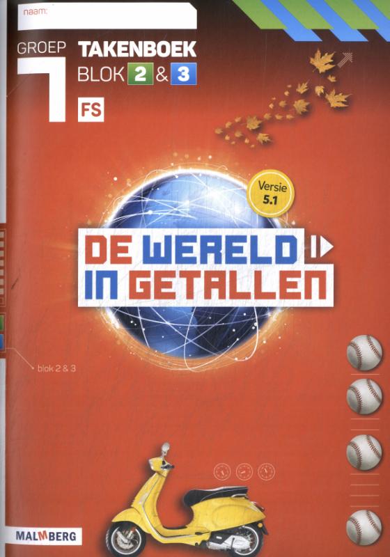 Omslag van Takenboek