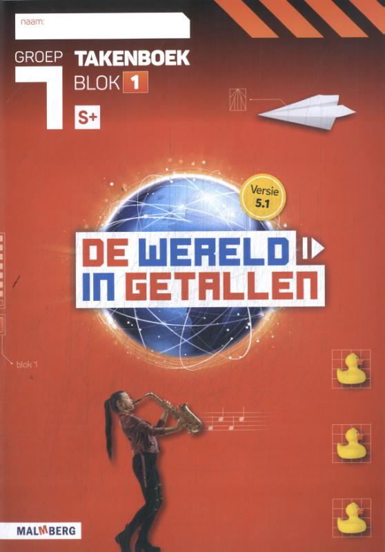 Omslag van Takenboek
