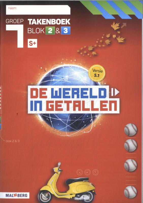 Omslag van Takenboek