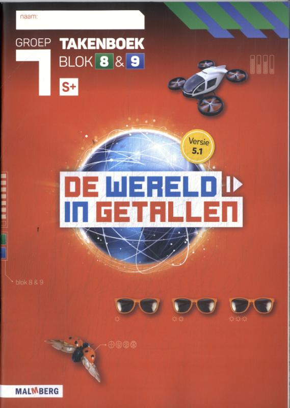 Omslag van Takenboek