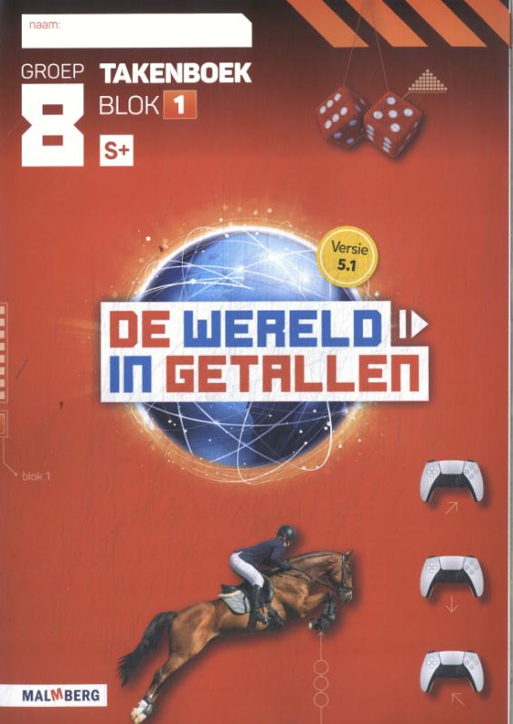 Omslag van Takenboek