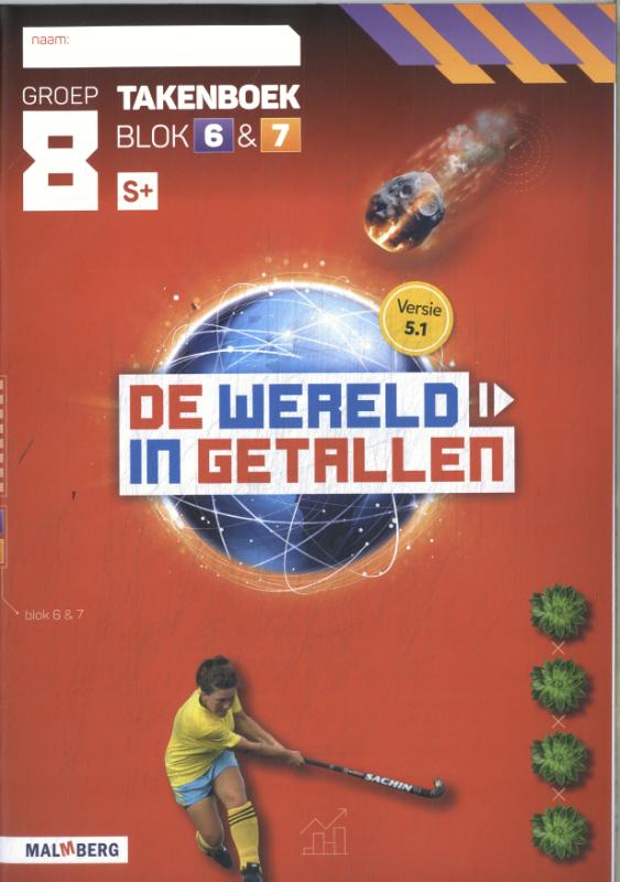 Omslag van Takenboek