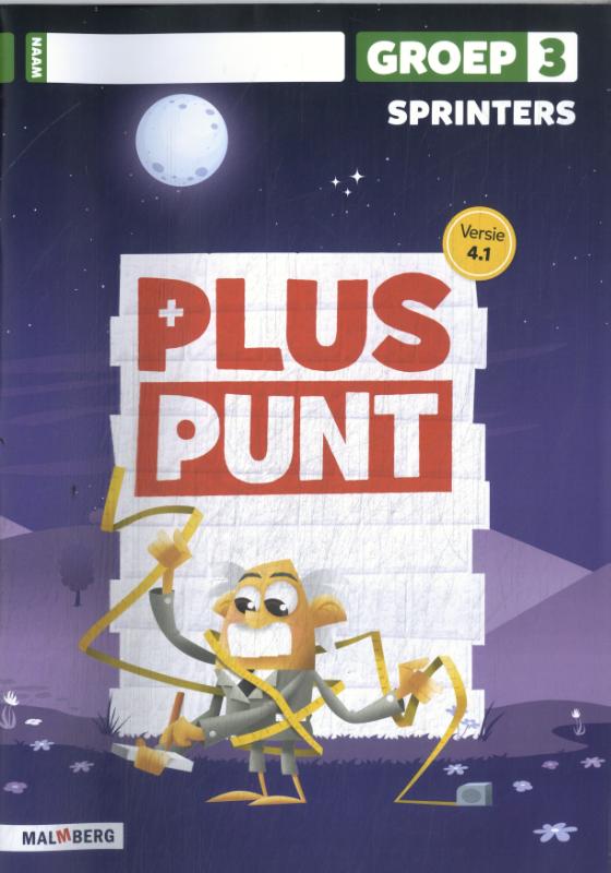 Omslag van Werkboek