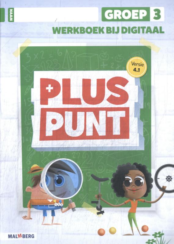 Omslag van Werkboek