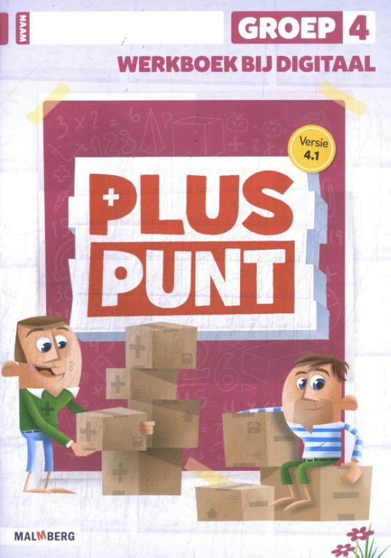 Omslag van Werkboek