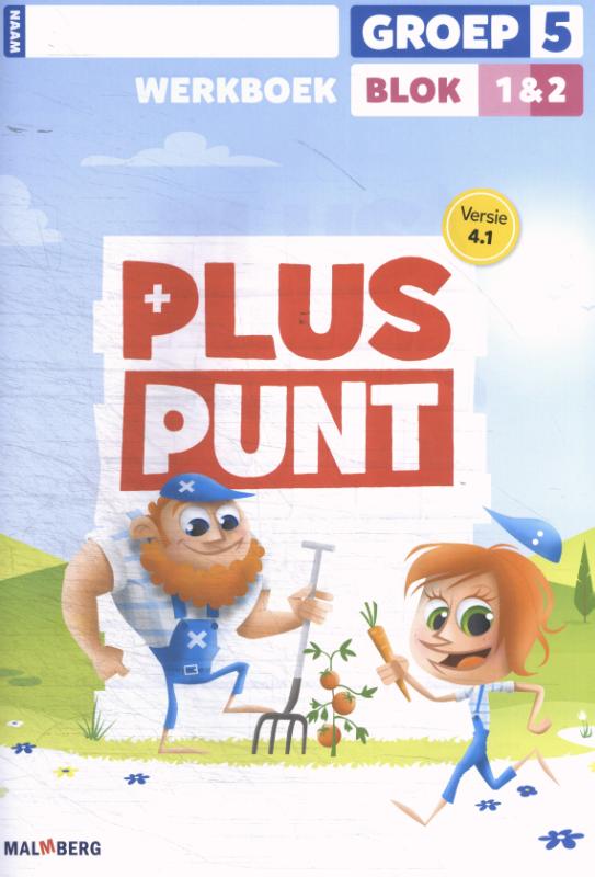 Omslag van Werkboek