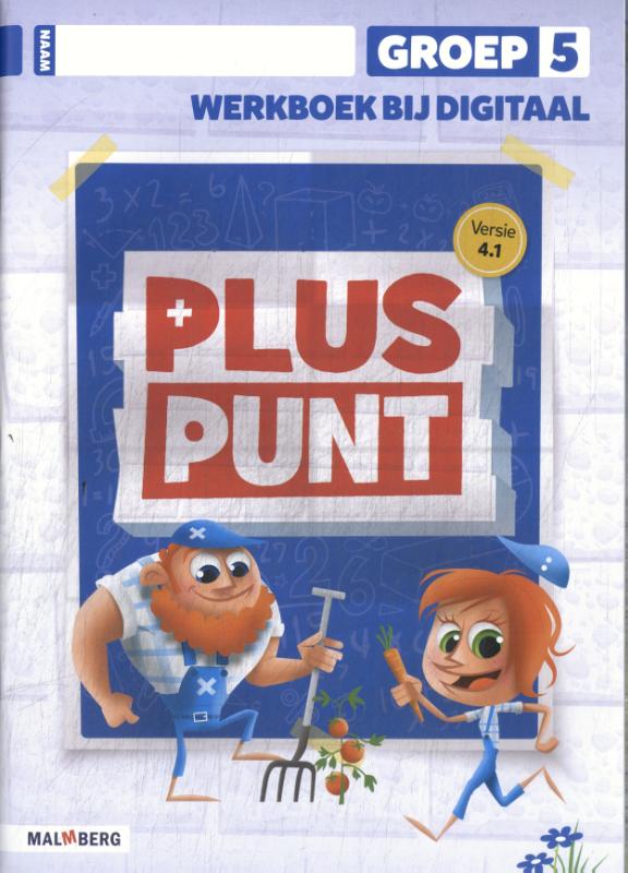 Omslag van Werkboek