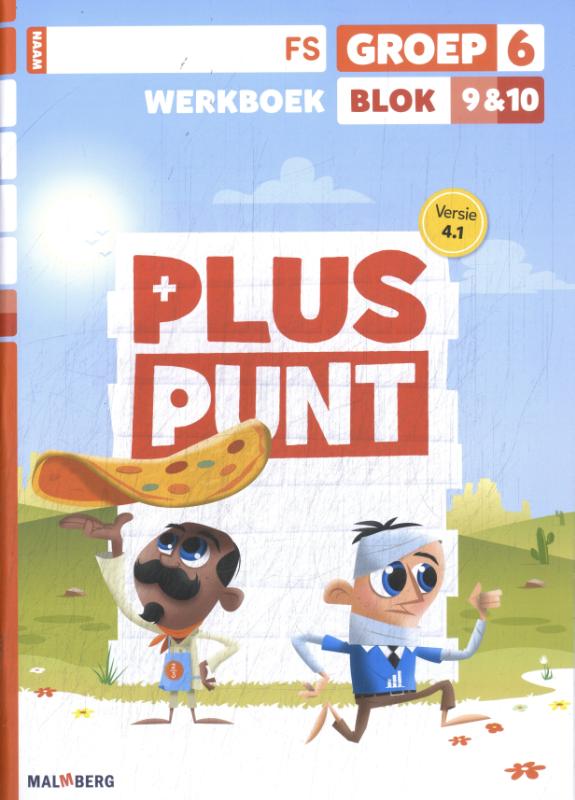 Omslag van Werkboek