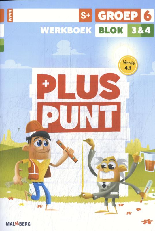 Omslag van Werkboek