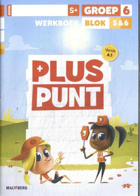 Omslag van Werkboek