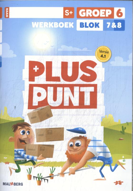 Omslag van Werkboek