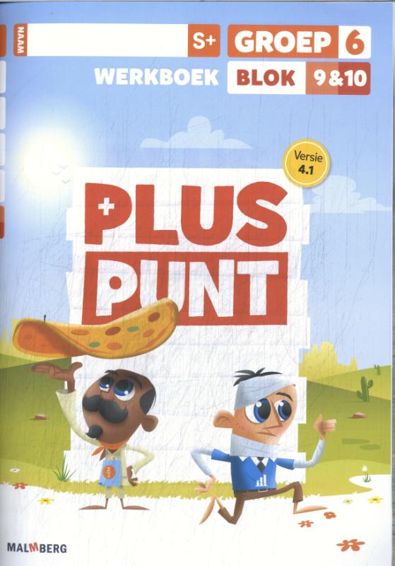 Omslag van Werkboek