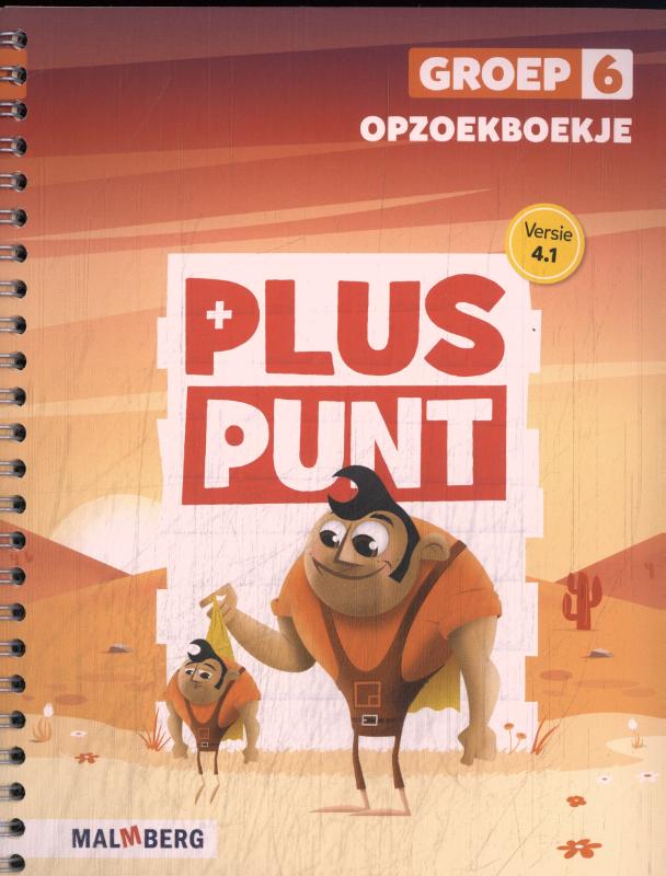 Omslag van Opzoekboekje