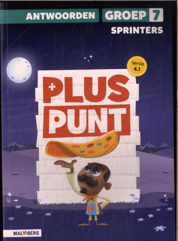 Omslag van Antwoordenboek