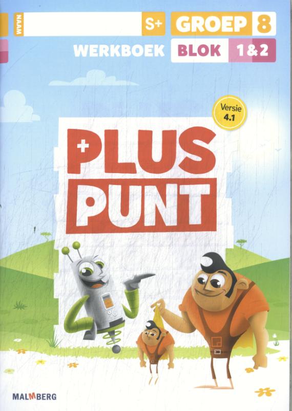 Omslag van Werkboek
