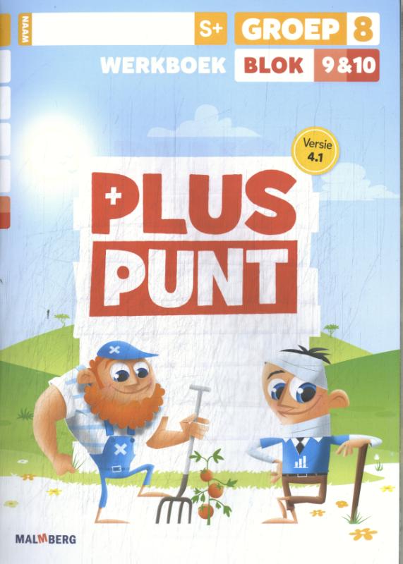 Omslag van Werkboek