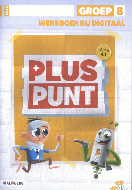 Omslag van Werkboek