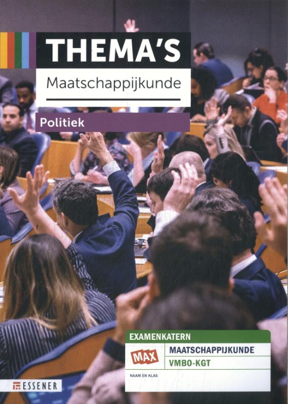 Omslag van Leerwerkboek
