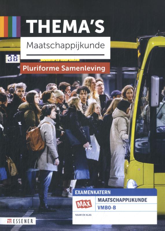 Omslag van Leerwerkboek