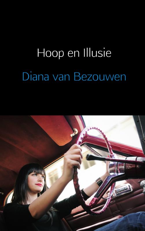 Omslag van Hoop en Illusie