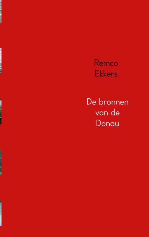 Omslag van De bronnen van de Donau