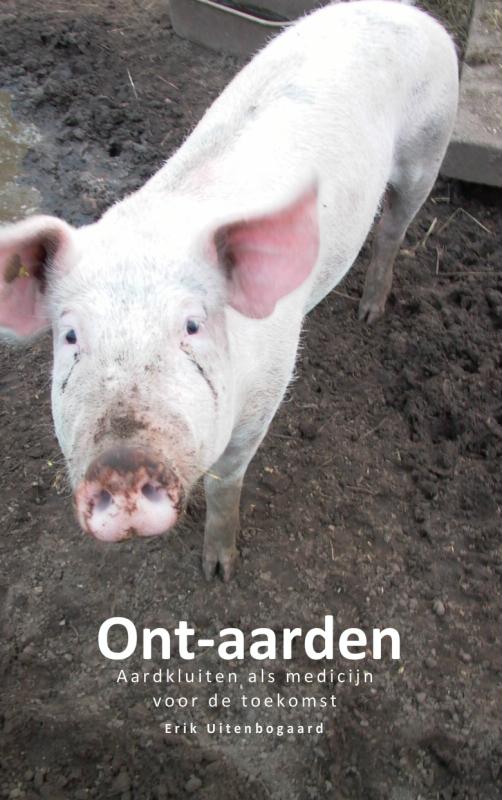 Omslag van Ont-aarden