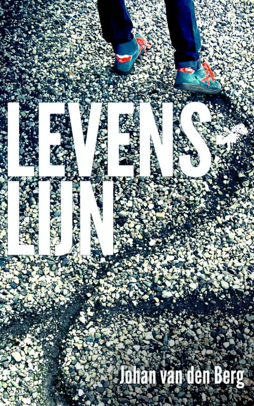 Omslag van Levenslijn
