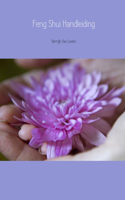 Omslag van Feng Shui Handleiding