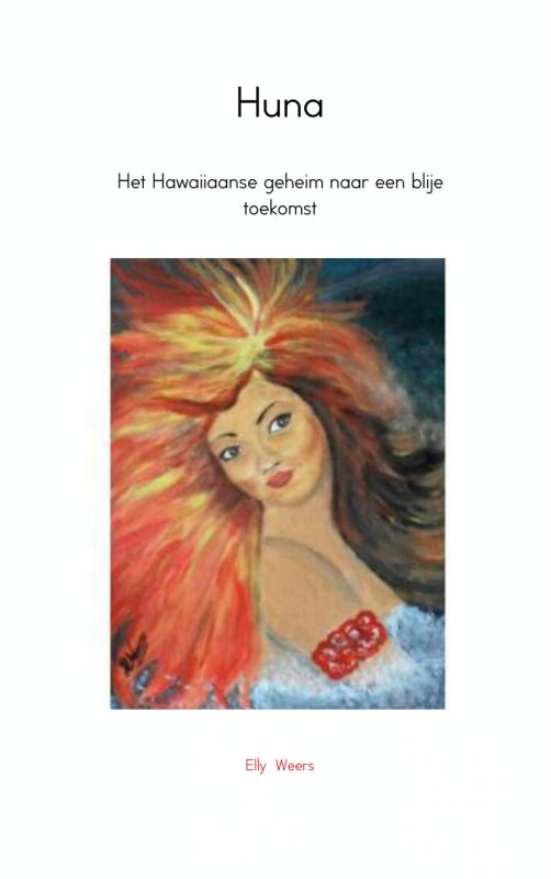 Omslag van Huna