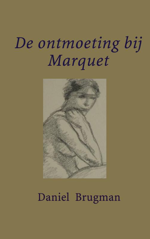 Omslag van De ontmoeting bij Marquet