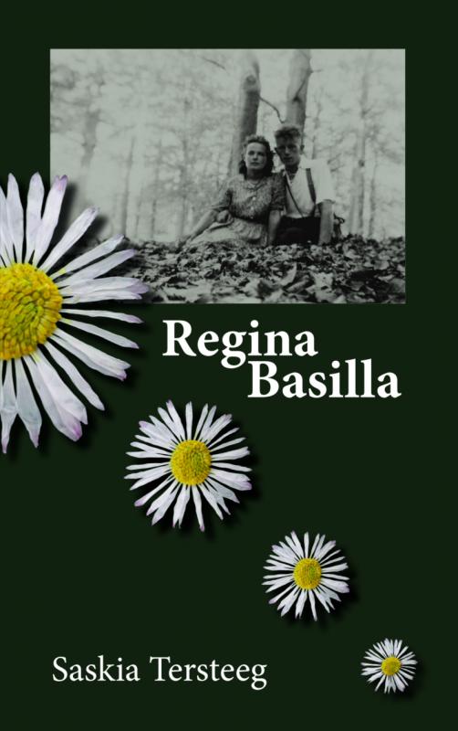 Omslag van Regina Basilla