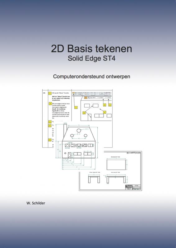 Omslag van st4