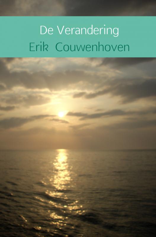 Omslag van De verandering