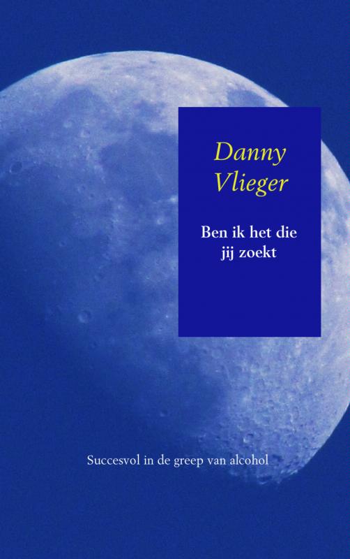 Omslag van Ben ik het die jij zoekt