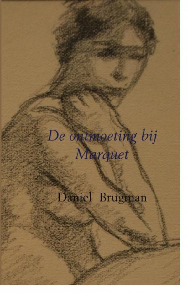 Omslag van De ontmoeting bij Marquet