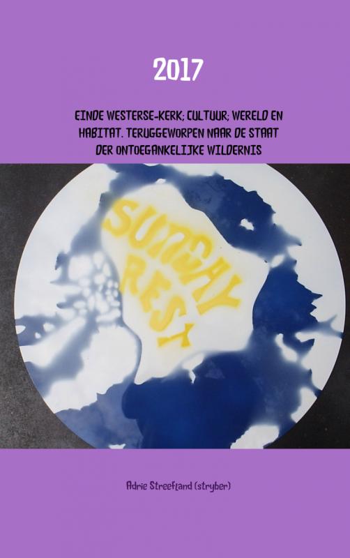 Omslag van 2017