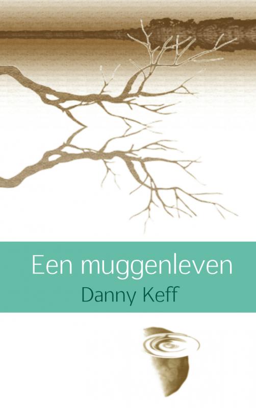 Omslag van Een muggenleven