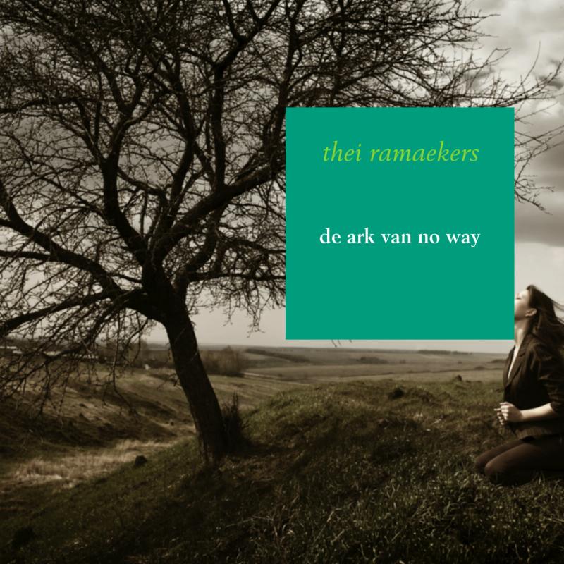 Omslag van de ark van no way