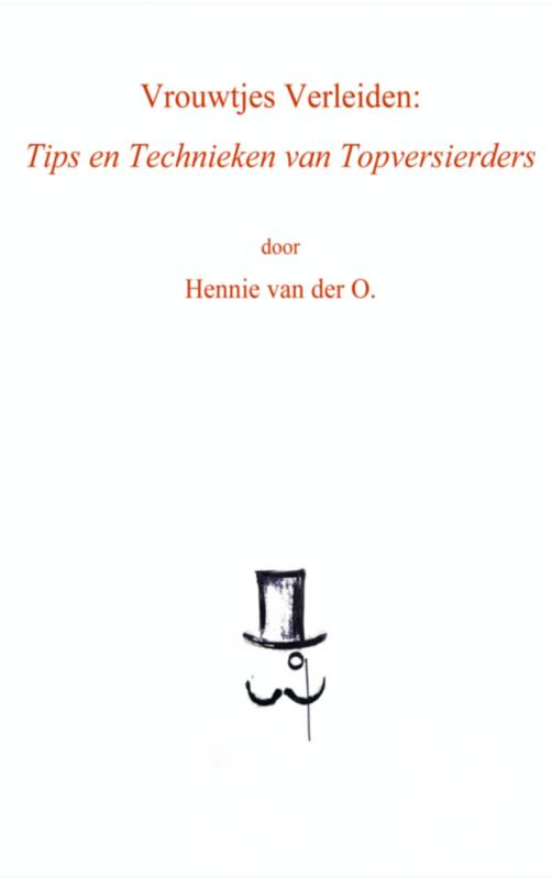 Omslag van Vrouwtjes vgerleiden